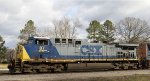 CSX 87